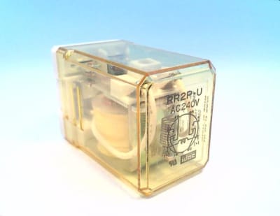 IDEC RR2P-UAC240V