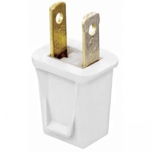 LEVITON 123-W