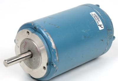 DANAHER MOTION SS400B