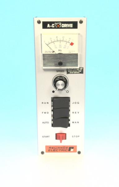 ASEA BROWN BOVERI 1RS2000