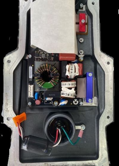 COLOR KINETICS PCB-000382-00.05