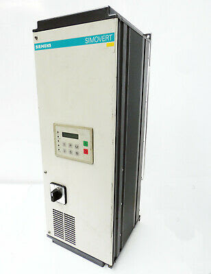 SIEMENS 6SE-1216-2AB03