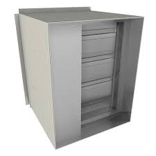 NUAIRE B-813-1581-03
