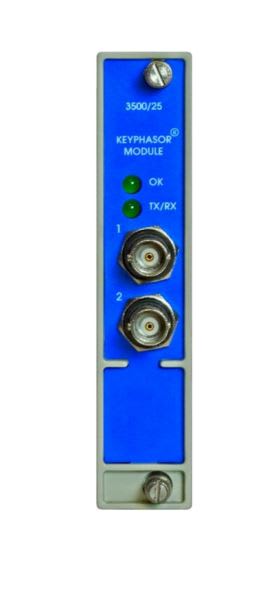 GENERAL ELECTRIC 3500/25-02-01-01