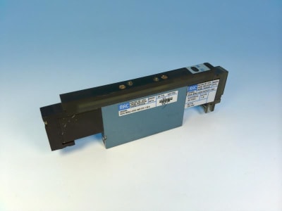 MAC VALVES INC 42A-BMJ-000-GDCP-1GA