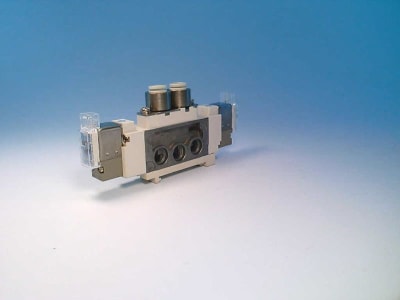 SMC SY5260-5MZ-C6