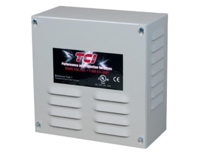 TCI TRANS COIL KDRF28HC3