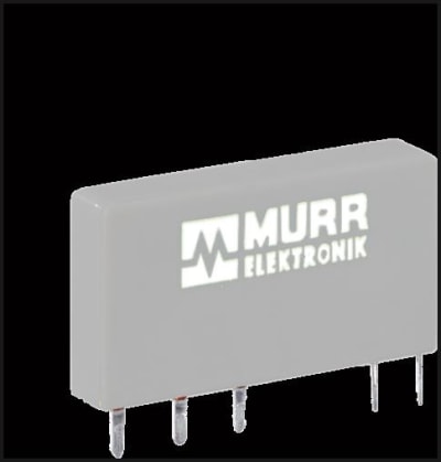 MURR ELEKTRONIK 3000-32522-2100040