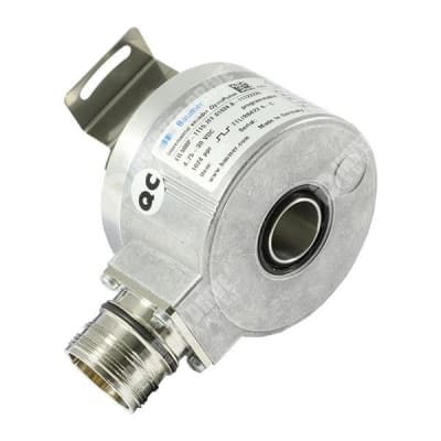 BAUMER ELECTRIC ITD21H00 01024 T NI S21SG8 E 14 IP65 019