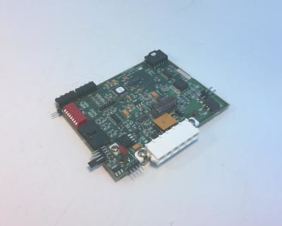SI SYSTEMS D30B27A6