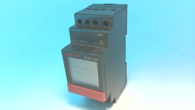 HUGO MULLER SC 28.11 PRO4 230 V 50-60HZ