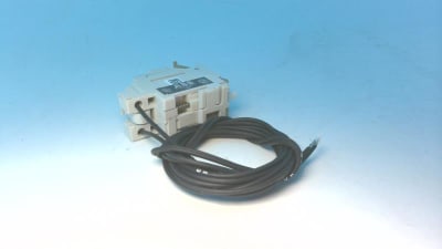 ASEA BROWN BOVERI SOR-C XT1..XT4 F/P 220-240VAC-220-250VDC