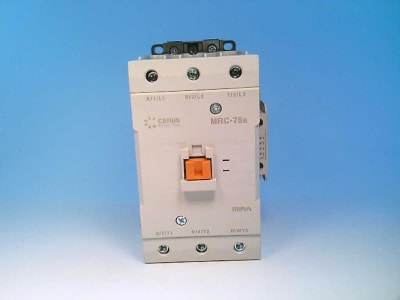 FRANKLIN ELECTRIC MRC-75LA-600VAC