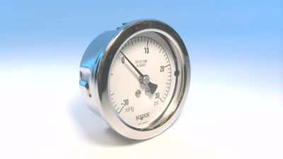 NOSHOK 25-410-30/30-PSI