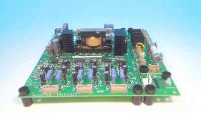 YASKAWA ELECTRIC ETC615632