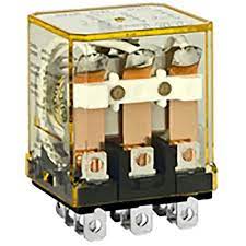 IDEC RR2BA-UDC110V