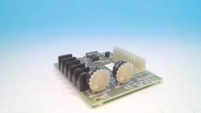 CLEVELAND MOTION CONTROL M0-02570-000