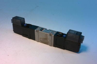 SMC VZS33505MZ