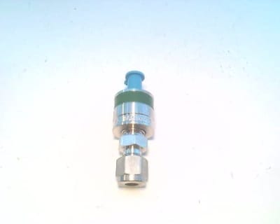 SWAGELOK SS-QC4-S-400K3