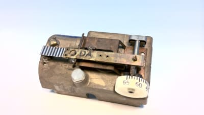 JOHNSON CONTROLS T-4502-201