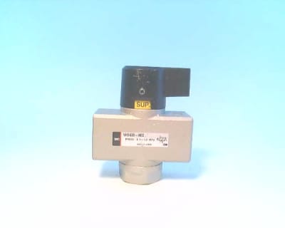 SMC VHS400-N02