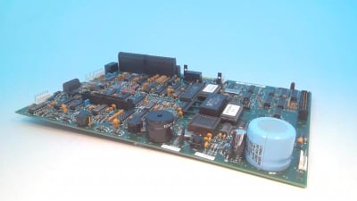 NIDEC CORP 106187505-F