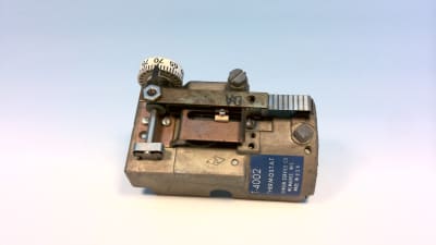 JOHNSON CONTROLS T-4502-202