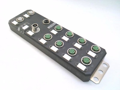 PHOENIX CONTACT AXL E PN DIO16 M12 6P