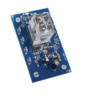 ASEA BROWN BOVERI ORB120A25