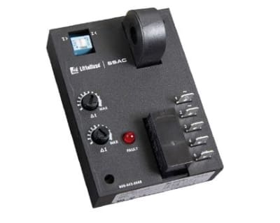 ASEA BROWN BOVERI ECSH40AC