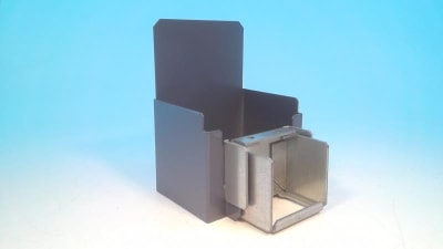 FUJI ELECTRIC NEMA1-C2-102