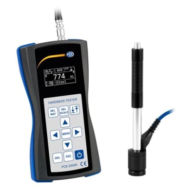 PCE INSTRUMENTS PCE-2000
