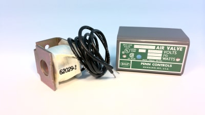 JOHNSON CONTROLS AVC10A-600R