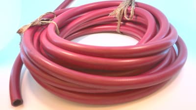 PARKER 801-12-RED-BX