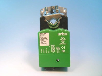 KMC CONTROLS MEP-4802
