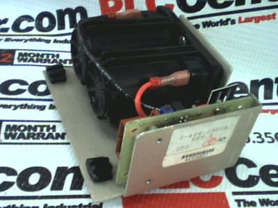 MILACRON 3-424-1986A