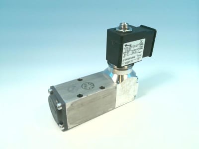 VERSA VALVES KSG-4232-6K-HC-3-A120