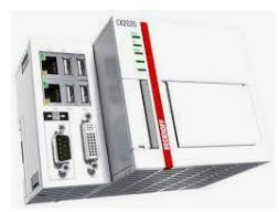 BECKHOFF C6350-1017-0040