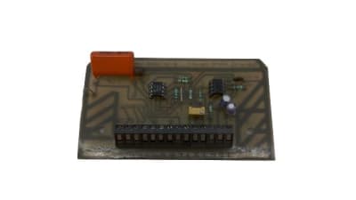 CUSTOM ACCESSORIES BB107C