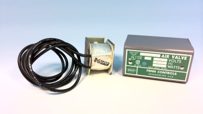 JOHNSON CONTROLS AVC10A-601R