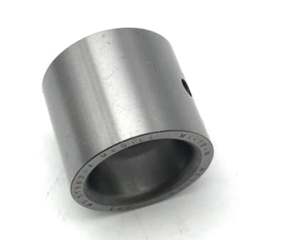 BEARINGS LIMITED MI 10 N