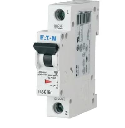 EATON CORPORATION FAZ-Z1/1