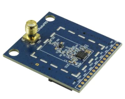 SILICON LABS 4463CPCE20C460