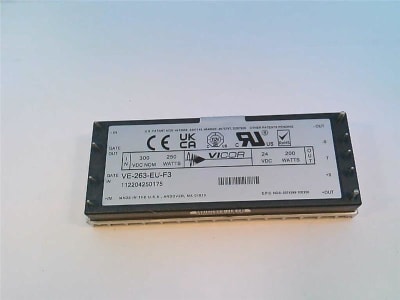 VICOR VE-263-EU
