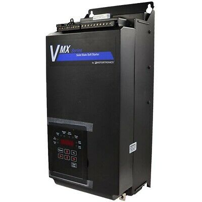MOTORTRONICS VMX2-550-BP-E