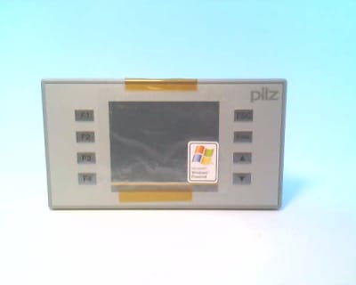 PILZ 261000