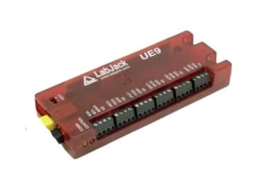 LABJACK UE9