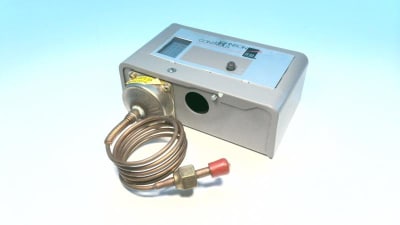 JOHNSON CONTROLS P29NC-3C