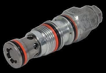 SUN HYDRAULICS CCEALHN