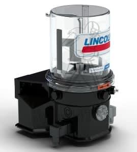 LINCOLN INDUSTRIAL 644-37444-1